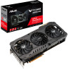 ASUS TUF Gaming Radeon RX 6800 XT O16G Graphics Card