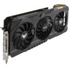 ASUS TUF Gaming Radeon RX 6800 XT O16G Graphics Card