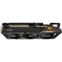 ASUS TUF Gaming Radeon RX 6800 XT O16G Graphics Card
