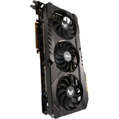 ASUS TUF Gaming Radeon RX 6800 XT O16G Graphics Card