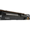 ASUS TUF Gaming Radeon RX 6800 XT O16G Graphics Card