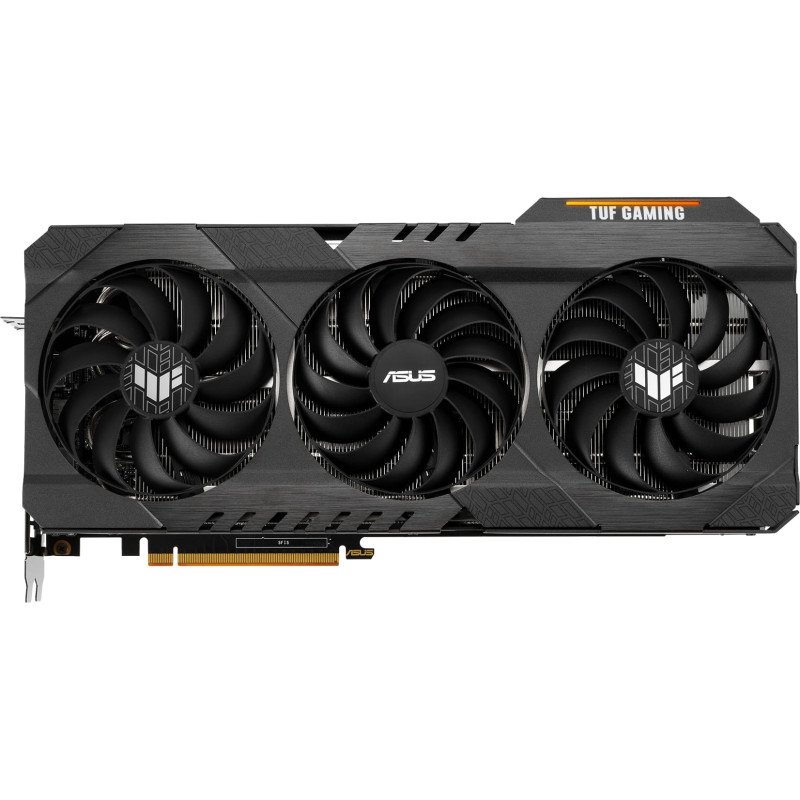 ASUS TUF Gaming Radeon RX 6800 O16G Graphics Card