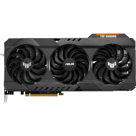 ASUS TUF Gaming Radeon RX 6800 O16G Graphics Card