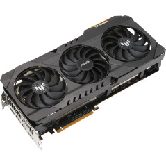 ASUS TUF Gaming Radeon RX 6800 O16G Graphics Card