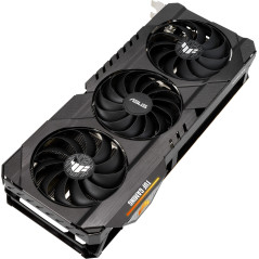 ASUS TUF Gaming Radeon RX 6800 O16G Graphics Card