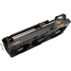 ASUS TUF Gaming Radeon RX 6800 O16G Graphics Card
