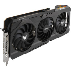 ASUS TUF Gaming Radeon RX 6800 O16G Graphics Card