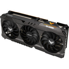 ASUS TUF Gaming Radeon RX 6800 O16G Graphics Card