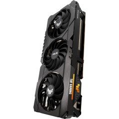 ASUS TUF Gaming Radeon RX 6800 O16G Graphics Card