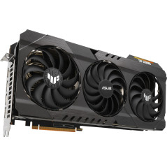 ASUS TUF Gaming Radeon RX 6800 O16G Graphics Card