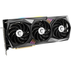 MSI GAMING GeForce RTX 3060 Ti X Trio 8G Graphics Card