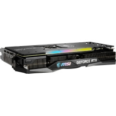 MSI GAMING GeForce RTX 3060 Ti X Trio 8G Graphics Card