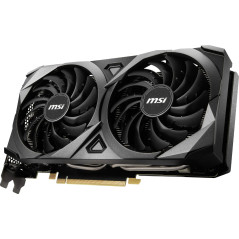 MSI VENTUS GeForce RTX 3060 Ti 2X OC 8G Graphics Card