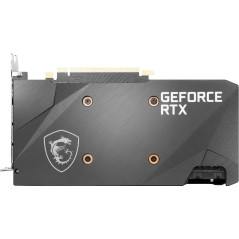 MSI VENTUS GeForce RTX 3060 Ti 2X OC 8G Graphics Card