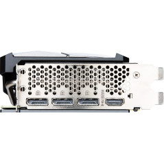 MSI VENTUS GeForce RTX 3060 Ti 2X OC 8G Graphics Card