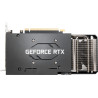 MSI CLASSIC GeForce RTX 3060 Ti Twin Fan OC 8G Graphics Card
