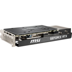 MSI CLASSIC GeForce RTX 3060 Ti Twin Fan OC 8G Graphics Card