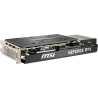 MSI CLASSIC GeForce RTX 3060 Ti Twin Fan OC 8G Graphics Card