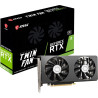 MSI CLASSIC GeForce RTX 3060 Ti Twin Fan OC 8G Graphics Card
