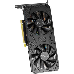 Galax GeForce RTX 3060 TI 1 Click OC 8GB Graphics Card