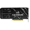 Galax GeForce RTX 3060 TI 1 Click OC 8GB Graphics Card