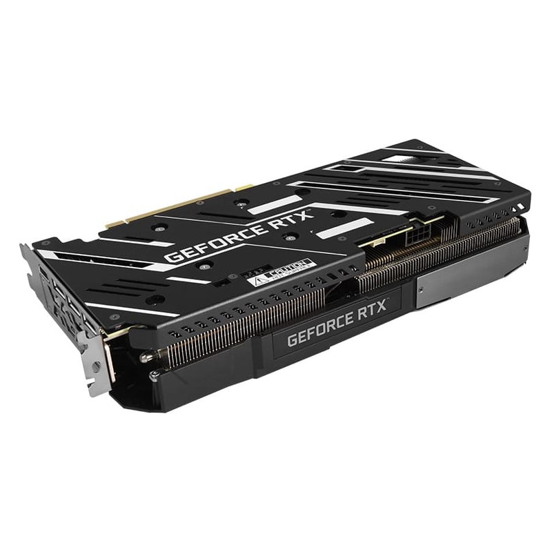 Galax GeForce RTX 3060 Ti Ex 8GB Graphics Card