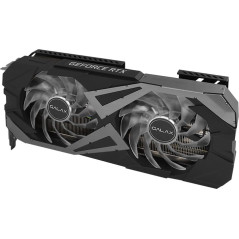Galax GeForce RTX 3060 Ti Ex 8GB Graphics Card