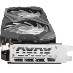 Galax GeForce RTX 3060 Ti Ex 8GB Graphics Card