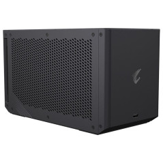 Gigabyte AORUS GeForce RTX 3090 Box 24G WaterCooling External Graphics Card