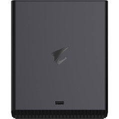 Gigabyte AORUS GeForce RTX 3090 Box 24G WaterCooling External Graphics Card