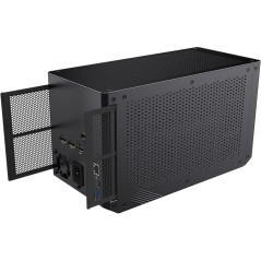 Gigabyte AORUS GeForce RTX 3090 Box 24G WaterCooling External Graphics Card