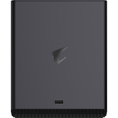 Gigabyte GeForce AORUS RTX 3080 Thunderbolt 3 Graphics Card