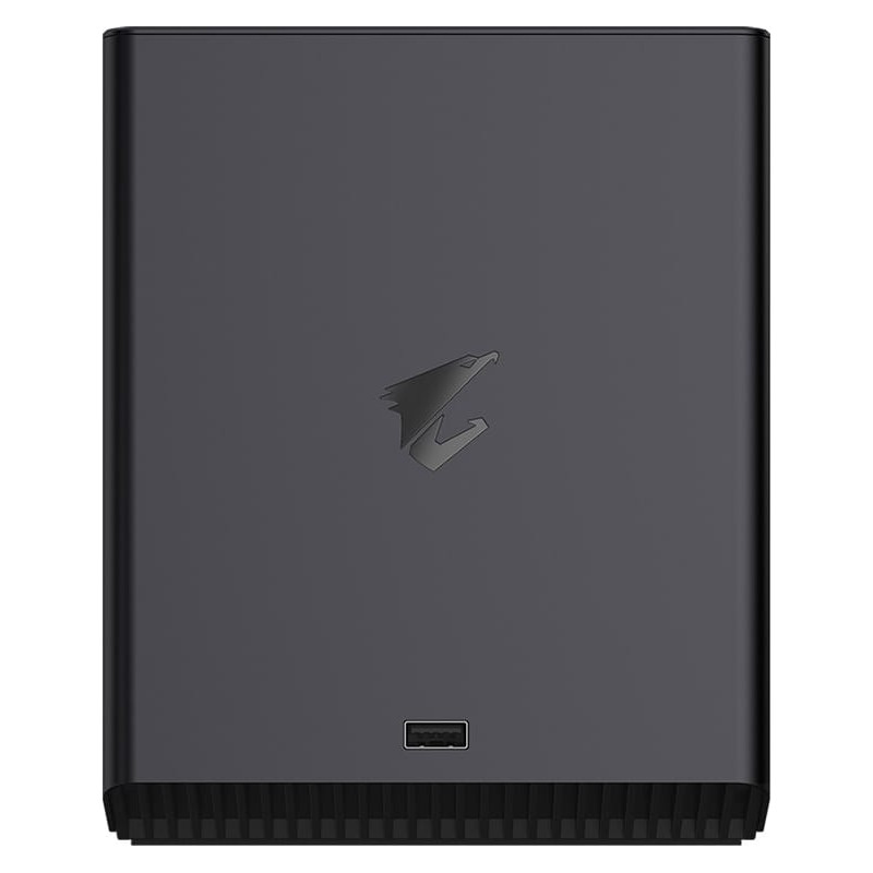 Gigabyte GeForce AORUS RTX 3080 Thunderbolt 3 Graphics Card