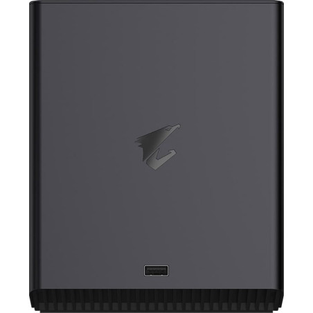 Gigabyte GeForce AORUS RTX 3080 Thunderbolt 3 Graphics Card