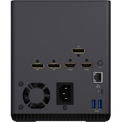 Gigabyte GeForce AORUS RTX 3080 Thunderbolt 3 Graphics Card