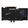 Gigabyte AORUS GeForce RTX 3090 XTREME WATERFORCE 24G Graphics Card