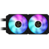 Gigabyte AORUS GeForce RTX 3090 XTREME WATERFORCE 24G Graphics Card