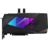 Gigabyte AORUS GeForce RTX 3090 XTREME WATERFORCE 24G Graphics Card