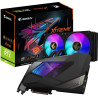 Gigabyte AORUS GeForce RTX 3090 XTREME WATERFORCE 24G Graphics Card