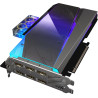 Gigabyte AORUS GeForce RTX 3090 XTREME WATERFORCE WB 24G Graphics Card