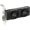 MSI GeForce GTX 1650 4GT Low Profile Graphics Card