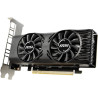 MSI GeForce GTX 1650 4GT Low Profile Graphics Card