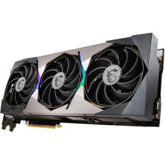 MSI SUPRIM X GeForce RTX 3070 8G Graphics Card
