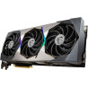 MSI SUPRIM X GeForce RTX 3070 8G Graphics Card
