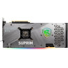 MSI SUPRIM X GeForce RTX 3070 8G Graphics Card