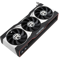 ASUS Radeon RX 6900 XT 16GB Graphics Card