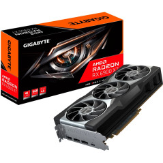 Gigabyte Radeon RX 6900 XT 16G Graphics Card