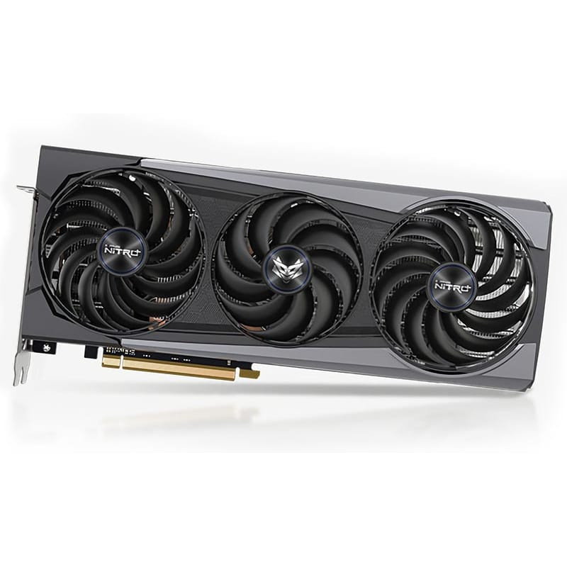 Sapphire Nitro+ Radeon RX 6800 16GB Graphics Card