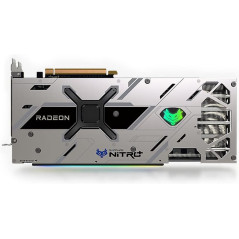 Sapphire Nitro+ Radeon RX 6800 16GB Graphics Card