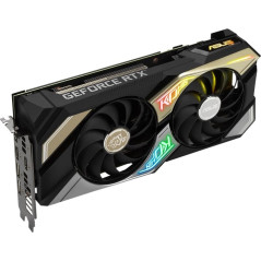 ASUS KO GeForce RTX 3070 O8G Gaming Graphics Card
